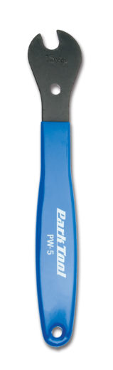 Pedal Wrench, 15mm for most Industrial Bikes